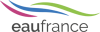 Logo du site eaufrance.fr